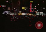 Image New York City Theatre district 1970 Manhattan New York City USA, 1976, de la seconde 33 séquences d'archives historiques vidéo 65675032057