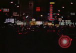 Image New York City Theatre district 1970 Manhattan New York City USA, 1976, de la seconde 34 séquences d'archives historiques vidéo 65675032057