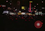 Image New York City Theatre district 1970 Manhattan New York City USA, 1976, de la seconde 35 séquences d'archives historiques vidéo 65675032057