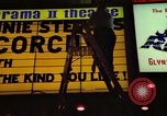 Image New York City Theatre district 1970 Manhattan New York City USA, 1976, de la seconde 41 séquences d'archives historiques vidéo 65675032057