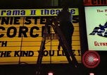 Image New York City Theatre district 1970 Manhattan New York City USA, 1976, de la seconde 43 séquences d'archives historiques vidéo 65675032057