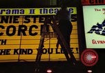 Image New York City Theatre district 1970 Manhattan New York City USA, 1976, de la seconde 44 séquences d'archives historiques vidéo 65675032057