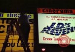 Image New York City Theatre district 1970 Manhattan New York City USA, 1976, de la seconde 46 séquences d'archives historiques vidéo 65675032057