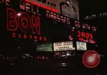 Immagine di Persone ed edifici Manhattan New York City USA, 1976, secondo 6 filmato di repertorio 65675032058
