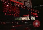 Immagine di Persone ed edifici Manhattan New York City USA, 1976, secondo 7 filmato di repertorio 65675032058