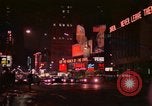 Immagine di Persone ed edifici Manhattan New York City USA, 1976, secondo 10 filmato di repertorio 65675032058