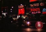 Immagine di Persone ed edifici Manhattan New York City USA, 1976, secondo 44 filmato di repertorio 65675032058