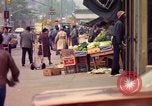 Immagine di Persone ed edifici nella città di New York New York City USA, 1976, secondo 11 filmato di repertorio 65675032059