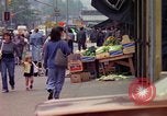 Immagine di Persone ed edifici nella città di New York New York City USA, 1976, secondo 25 filmato di repertorio 65675032059