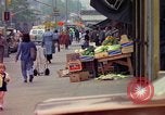Immagine di Persone ed edifici nella città di New York New York City USA, 1976, secondo 30 filmato di repertorio 65675032059