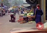 Immagine di Persone ed edifici nella città di New York New York City USA, 1976, secondo 35 filmato di repertorio 65675032059