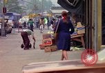 Immagine di Persone ed edifici nella città di New York New York City USA, 1976, secondo 36 filmato di repertorio 65675032059