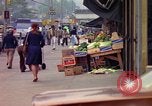 Immagine di Persone ed edifici nella città di New York New York City USA, 1976, secondo 40 filmato di repertorio 65675032059