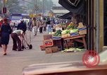 Immagine di Persone ed edifici nella città di New York New York City USA, 1976, secondo 42 filmato di repertorio 65675032059