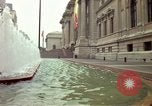 Immagine di Persone ed edifici New York City USA, 1976, secondo 1 filmato di repertorio 65675032060