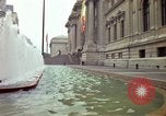 Immagine di Persone ed edifici New York City USA, 1976, secondo 4 filmato di repertorio 65675032060