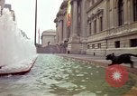 Immagine di Persone ed edifici New York City USA, 1976, secondo 5 filmato di repertorio 65675032060