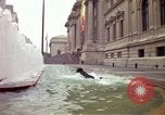 Immagine di Persone ed edifici New York City USA, 1976, secondo 6 filmato di repertorio 65675032060