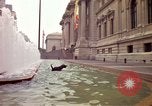 Immagine di Persone ed edifici New York City USA, 1976, secondo 9 filmato di repertorio 65675032060