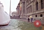 Immagine di Persone ed edifici New York City USA, 1976, secondo 14 filmato di repertorio 65675032060
