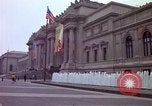 Immagine di Persone ed edifici New York City USA, 1976, secondo 25 filmato di repertorio 65675032060