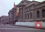 Immagine di Persone ed edifici New York City USA, 1976, secondo 26 filmato di repertorio 65675032060