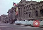 Immagine di Persone ed edifici New York City USA, 1976, secondo 29 filmato di repertorio 65675032060