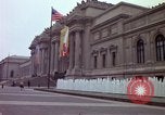Immagine di Persone ed edifici New York City USA, 1976, secondo 30 filmato di repertorio 65675032060