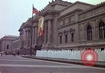 Immagine di Persone ed edifici New York City USA, 1976, secondo 31 filmato di repertorio 65675032060