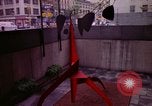 Immagine di Persone ed edifici New York City USA, 1976, secondo 48 filmato di repertorio 65675032060