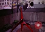 Immagine di Persone ed edifici New York City USA, 1976, secondo 49 filmato di repertorio 65675032060
