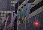 Immagine di Persone ed edifici New York City USA, 1976, secondo 60 filmato di repertorio 65675032060