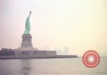 Image of people and buildings New York United States USA, 1976, second 27 stock footage video 65675032061