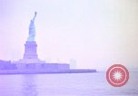 Image of people and buildings New York United States USA, 1976, second 30 stock footage video 65675032061