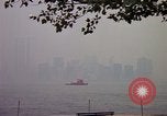Image of people and buildings New York United States USA, 1976, second 32 stock footage video 65675032061