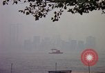 Image of people and buildings New York United States USA, 1976, second 36 stock footage video 65675032061