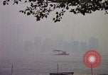 Image of people and buildings New York United States USA, 1976, second 38 stock footage video 65675032061