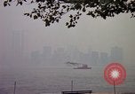 Image of people and buildings New York United States USA, 1976, second 40 stock footage video 65675032061