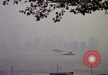 Image of people and buildings New York United States USA, 1976, second 41 stock footage video 65675032061