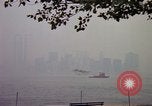 Image of people and buildings New York United States USA, 1976, second 42 stock footage video 65675032061