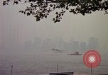 Image of people and buildings New York United States USA, 1976, second 44 stock footage video 65675032061
