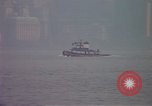 Image of people and buildings New York United States USA, 1976, second 45 stock footage video 65675032061