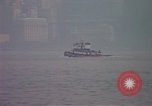 Image of people and buildings New York United States USA, 1976, second 46 stock footage video 65675032061