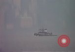 Image of people and buildings New York United States USA, 1976, second 48 stock footage video 65675032061