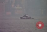 Image of people and buildings New York United States USA, 1976, second 50 stock footage video 65675032061