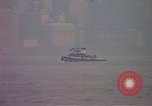 Image of people and buildings New York United States USA, 1976, second 51 stock footage video 65675032061