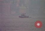 Image of people and buildings New York United States USA, 1976, second 53 stock footage video 65675032061