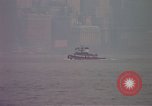 Image of people and buildings New York United States USA, 1976, second 55 stock footage video 65675032061