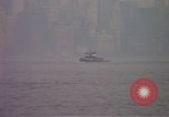 Image of people and buildings New York United States USA, 1976, second 57 stock footage video 65675032061
