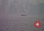 Image of people and buildings New York United States USA, 1976, second 58 stock footage video 65675032061